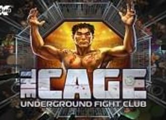 Игровой автомат The Cage